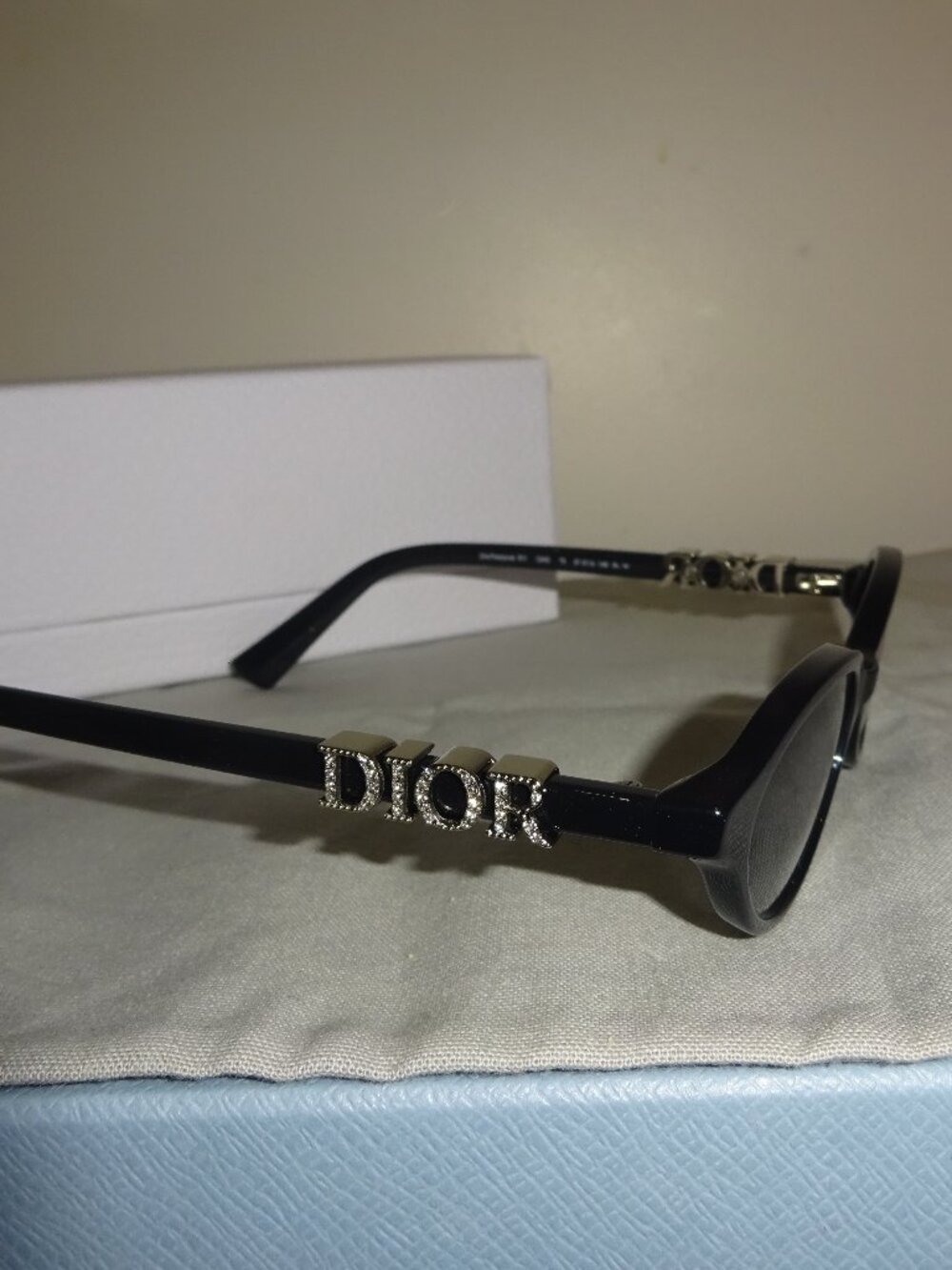 Dior Sunglasses - Picture 5 of 9
